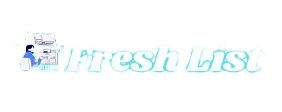 Fresh List